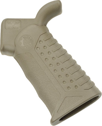 Battle Arms Adj Tactical Grip - Flat Dark Earth