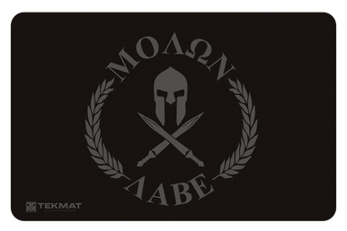 Beck Tek, Llc (tekmat) Original Cleaning Mat, Tekmat R17molonlabeMolon Labe Cleaning Mat
