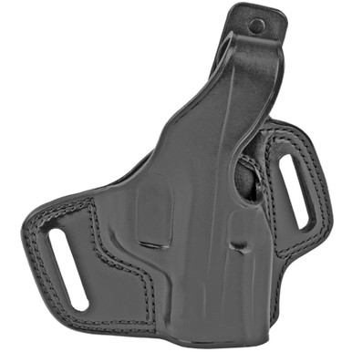 Galco Fletch M&p Shield 9/40 Right Hand Black