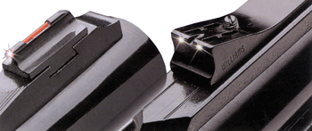 Williams Fire Sight Set For - Factory Winchester 1200/1300
