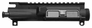 Delton Assembled Ar-15 Upper - With M4 Feed Ramps