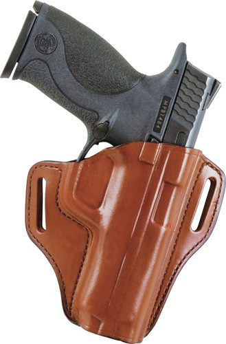 Bianchi 57 Remedy Sz21 - Ruger Lc9lc380 Tan