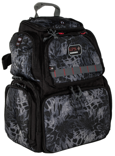G*outdoors Handgunner, Goutdoor 1711bppmb Hg Backpack Prym1