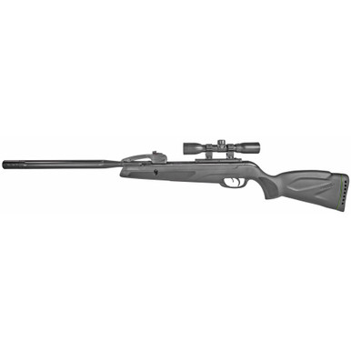 Swarm Whisper Air Rifle .22 Caliber 975 fps
