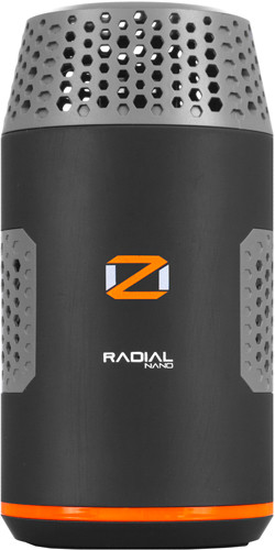 Scentlok Oz Radial Nano Ozone - Deodorizer Portable Unit