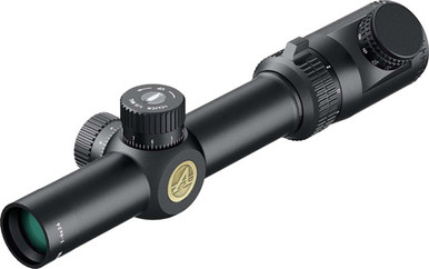 Athlon Talos BTR 1-4x24 AHSR 14 SFP IR MIL Scope