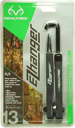 Realtree Ez Hanger Bow/gear - Holder 13" Standard