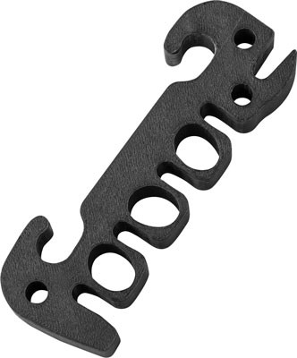 Tight Spot Secondary Gripper - For 5-arrow Quiver