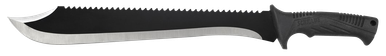 Schrade Full Tang, Swk Scmach2cp 21in Machete Ss