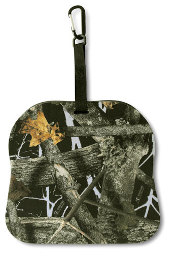 Nep Seat Predator Xt - 3/4" 13"x14" Realtree Fabric