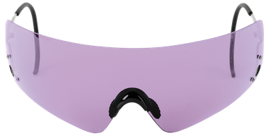 Beretta Usa Dedicated, Ber Oca800020316Shoot GlassesPurple
