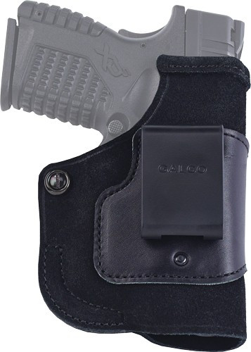 Galco Holster Stow-n-go - Reactor Ser W/ecr Ruger Lcp