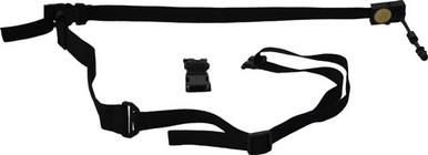 Buck Baits Xbow Sling Riser - Mount Black!