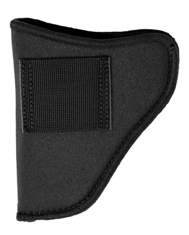 Uncle Mikes Gun Mate, Gunmate 21112 Ambi Hip Holster Size 12