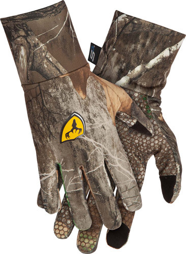 Blocker Touch Text Gloves W/s3 - Shield Series Rt-edge X-large