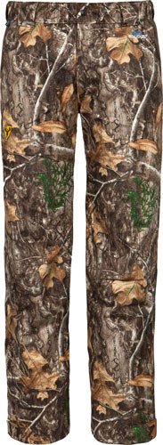 Blocker Youth Drencher Pant - Waterproof/insulated Rted Lg