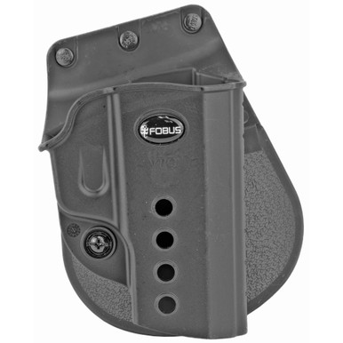 Fobus Evolution Holster RH