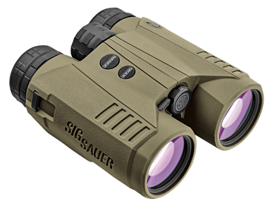 SIG SAUER Kilo3000bdx 10x42mm Lsr Rf Odg