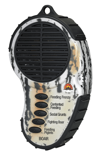 Cass Creek Ergo Electronic, Cass Cc034 Ergo Boar Call