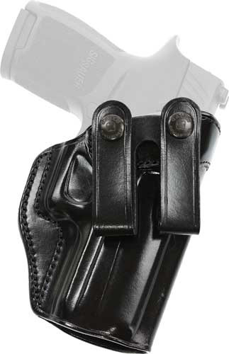 Galco Summer Comfrt Inside Pnt - Right Hand Leather Sig P220226 Black