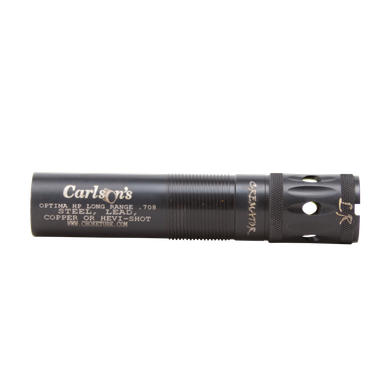 Carlson 12ga Cremator Ported Beretta Optima HP Long Range