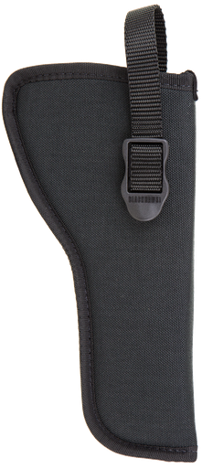 Blackhawk Hip Holster, Bhwk 73nh16bkr Nylon Hip Hlstr 16 Rh