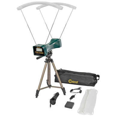 Caldwell Chronograph Premium Kit