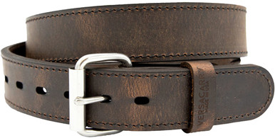 Versacarry Double Ply Belt - 38"x1.5" Water Buffalo Brown!