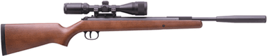 Rws M-34 Meisterschutze Pro - Compact Air Rifle .177 W/3-9x