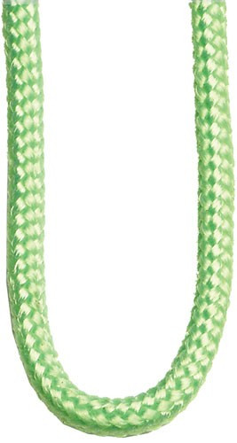 Pine Ridge String Loop Nitro - 5" Piece Lime Green 3pk