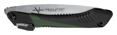 Hooyman Handsaw - Megabite Folds To 9.5"
