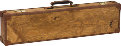 Bg Luggage Case O/u & Bt's - To 32" Light Madera Wood Grain