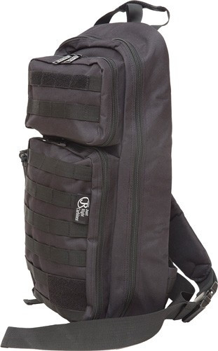 Jrc Slingpack For Takedown - Just Right Carbines Black