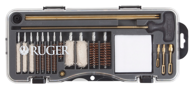 Allen Ruger, Allen 27826 Ruger Rfl/shg Cleaning Kit
