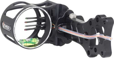 Viper Archery Products Bow - Sight Venom V500 4 Pin .019pin