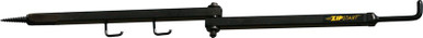 Slate River Mounts Zip Start - Bow Holder W/ 2 Gear Hooks 24"