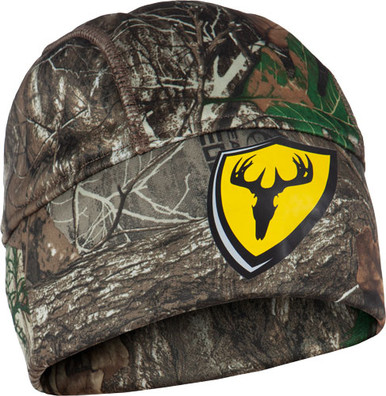 Blocker Skull Cap Shield - Series W/s3 Realtree Edge Osfm