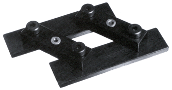 Williams Shotgun Bead Sight - Drill Fixture