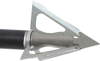 G5 Broadhead Striker V2 Xbow - 3-blade 125gr 1 1/8" Cut 3pk