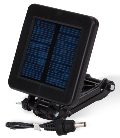 Moultrie 6 Volt Deluxe, Mou Mfhp12349 6-volt Deluxe Solar Panl