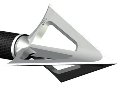G5 Montec CS Broadhead 100gr 3pk 113