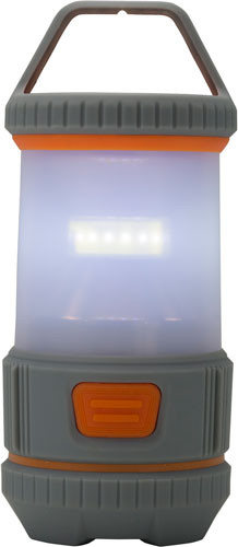 Ust 14-day Led Lantern Cob - Ring Lighting 4aa W/easy Grip