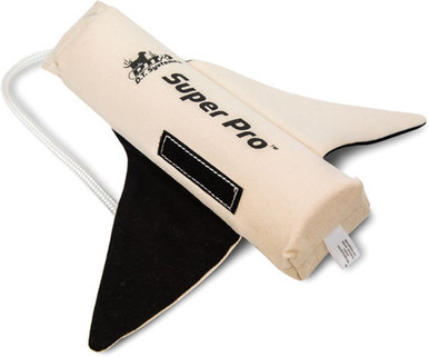 D.t. Systems Canvas Winged - Flyer Dummy W/scent Strip Lrg
