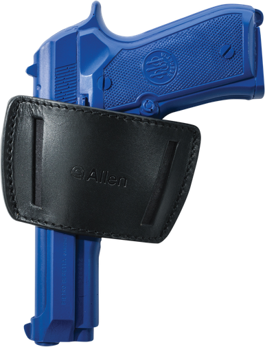 Allen Glenwood, Allen 44830 Holster-belt SlideSmBlack