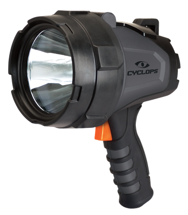Cyclops 580 Lumen HH Rechargeable Spotlight
