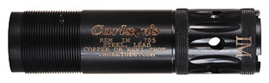 Carlsons Choke Tube Spt Clays - 12ga Ported Imp Mod Rem Choke