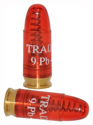 Traditions Snap Caps, Trad Asm9 Snap Caps 9mm6
