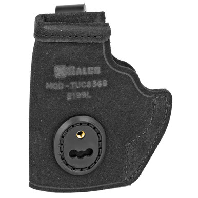 Galco Tuck-n-go 2.0 Ruger LCP Ii Right Hand Black