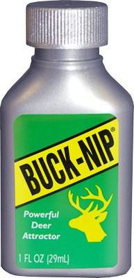 Wrc Deer Lure Buck Nip - 1fl Oz Bottle