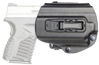 Viridian Holster Tacloc Kydex - C-series W/ecr Xds 9/40